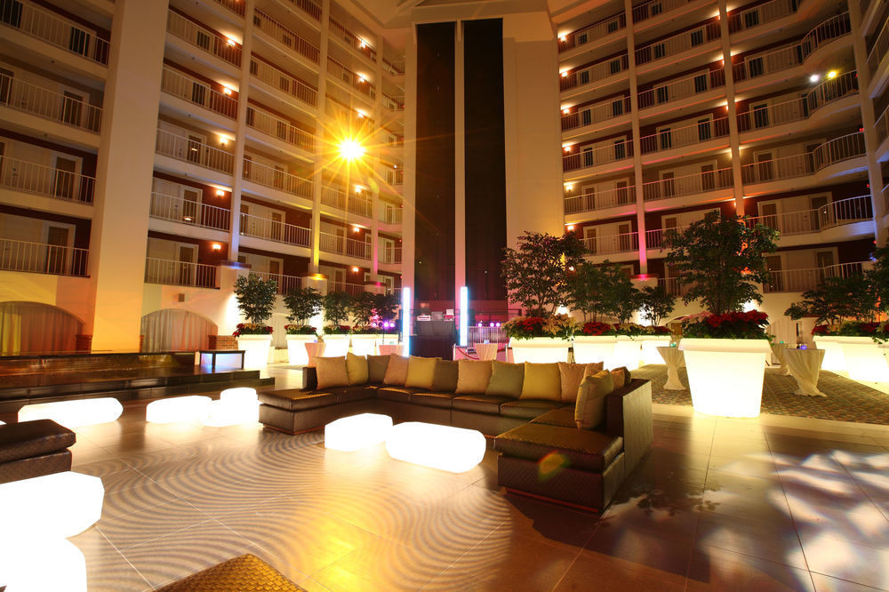 Hotelumiere At The Arch Saint Louis Exterior foto